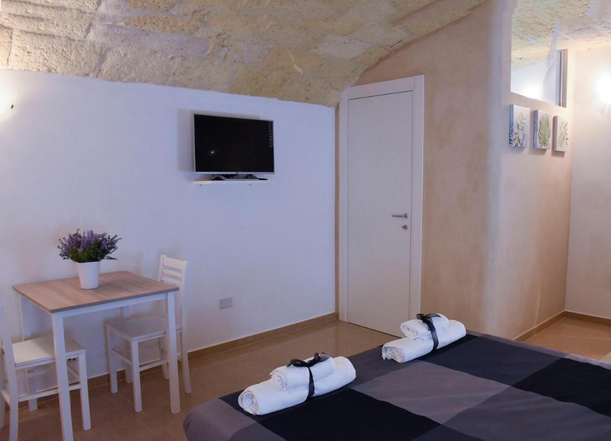 B&B Borgo Del Capitolo Santeramo in Colle Eksteriør billede