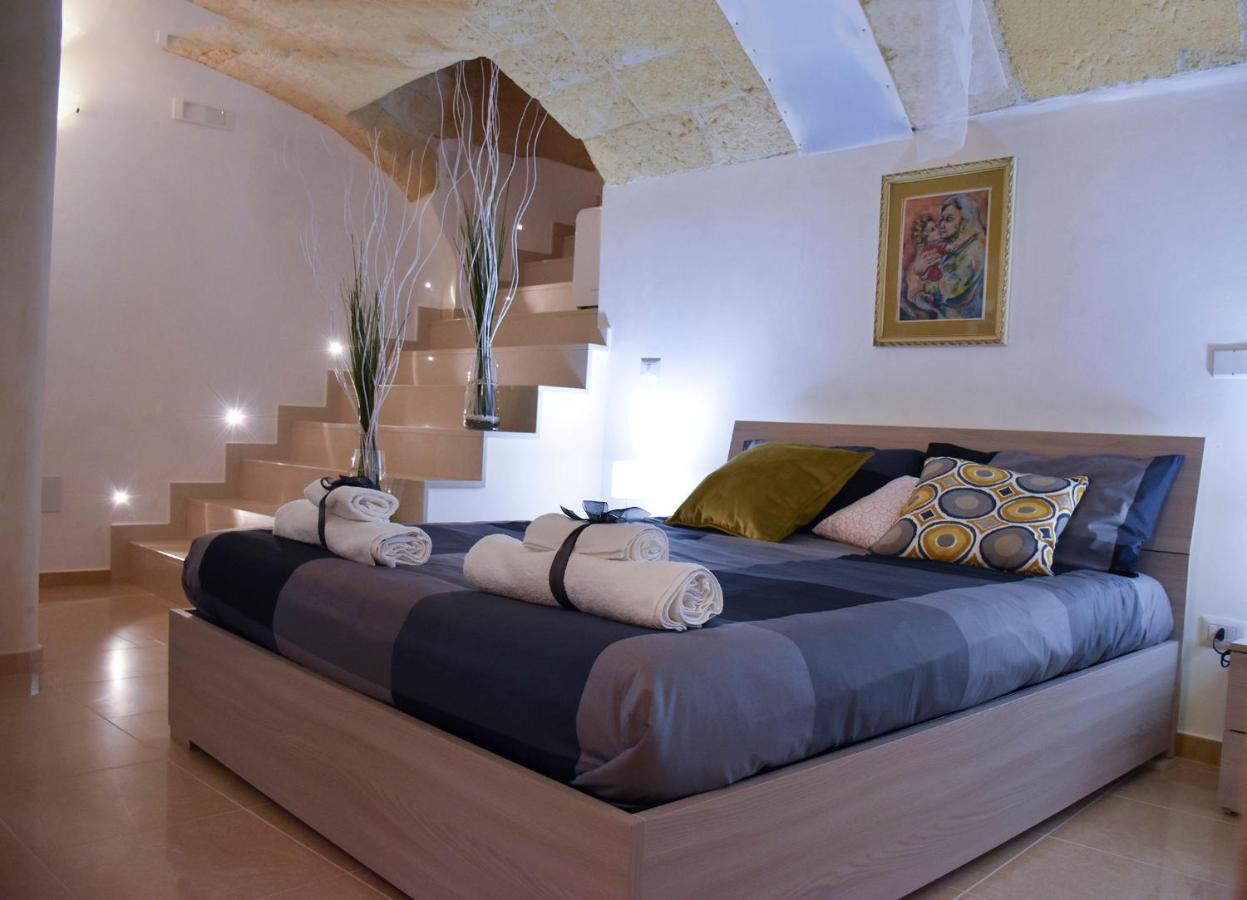 B&B Borgo Del Capitolo Santeramo in Colle Eksteriør billede