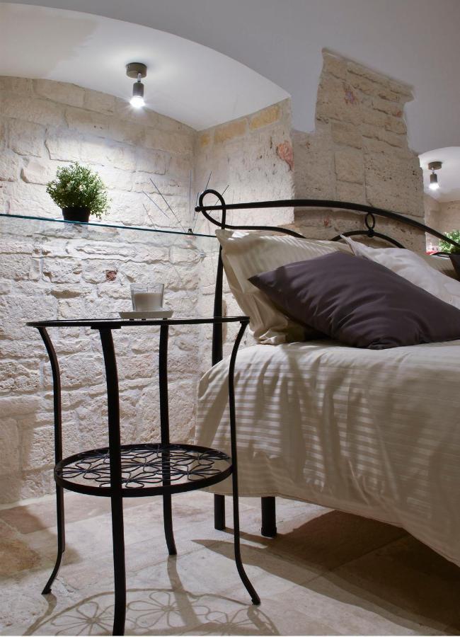 B&B Borgo Del Capitolo Santeramo in Colle Eksteriør billede