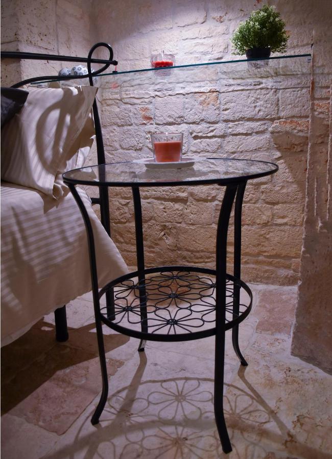 B&B Borgo Del Capitolo Santeramo in Colle Eksteriør billede