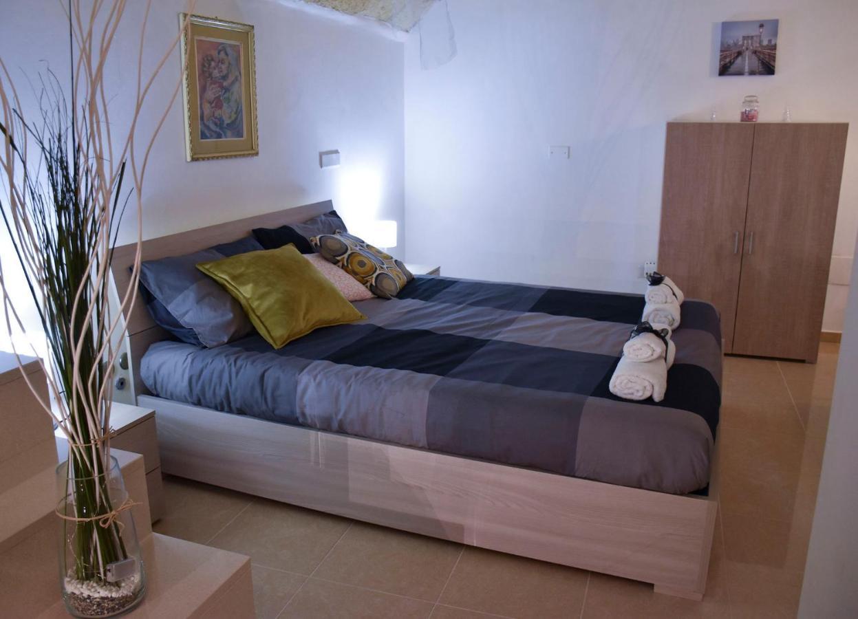 B&B Borgo Del Capitolo Santeramo in Colle Eksteriør billede