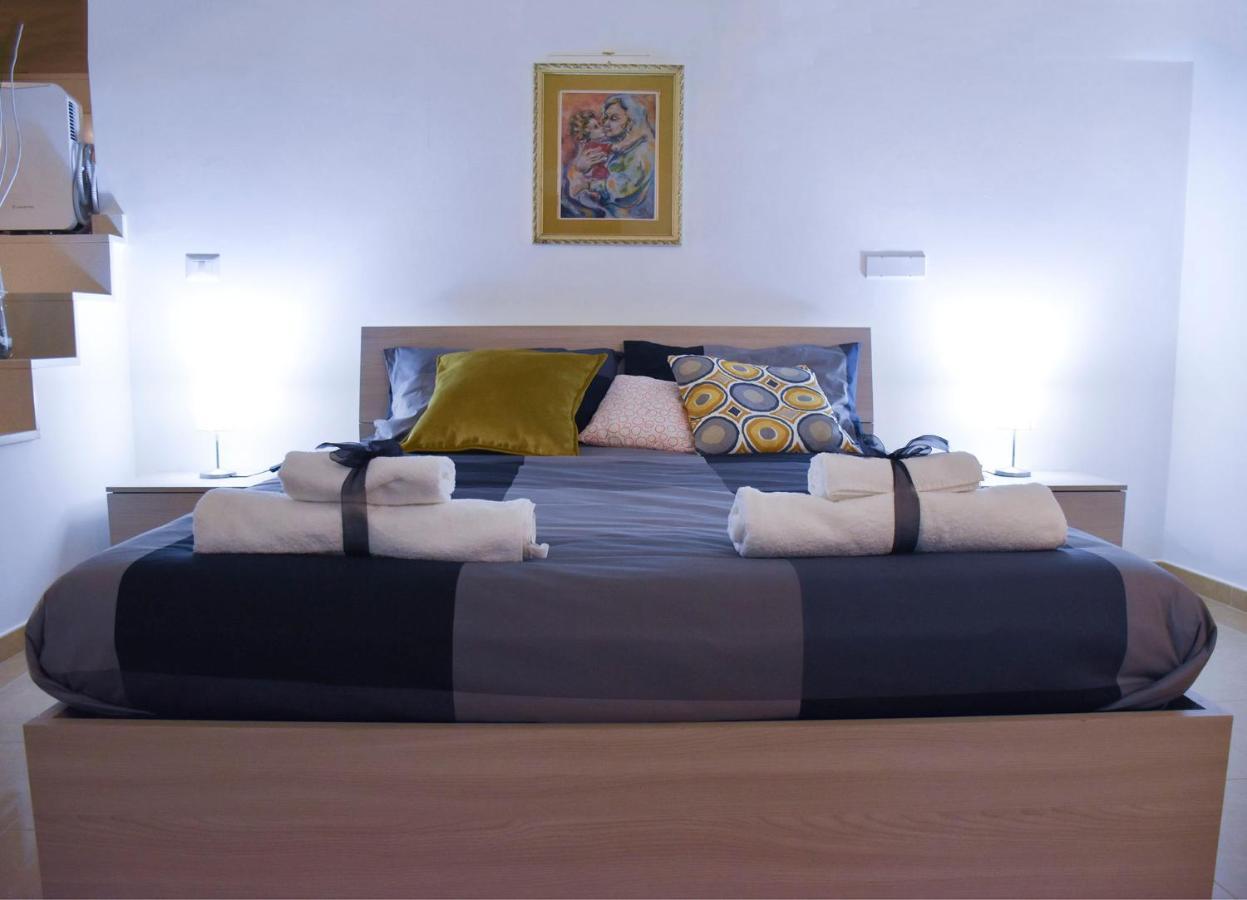 B&B Borgo Del Capitolo Santeramo in Colle Eksteriør billede