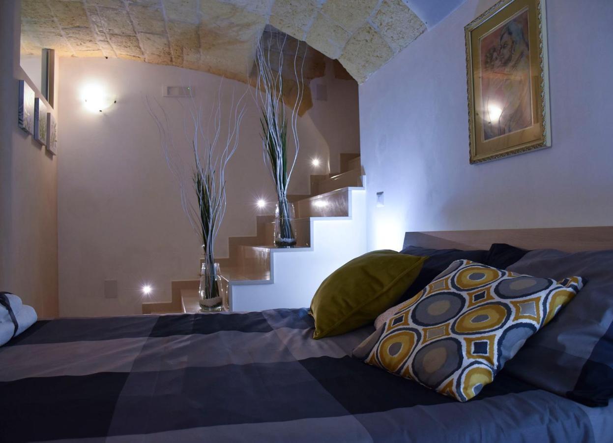 B&B Borgo Del Capitolo Santeramo in Colle Eksteriør billede