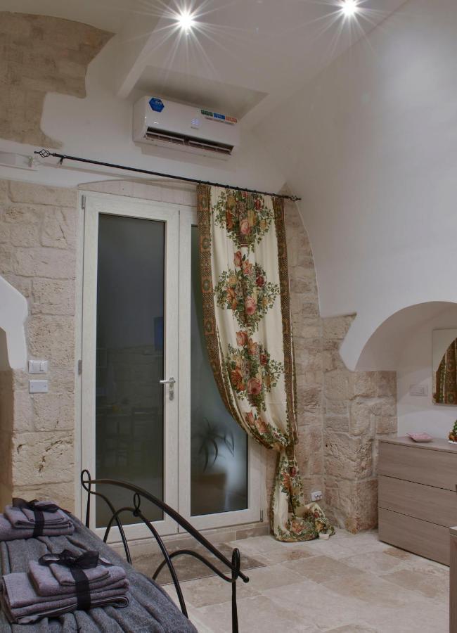 B&B Borgo Del Capitolo Santeramo in Colle Eksteriør billede