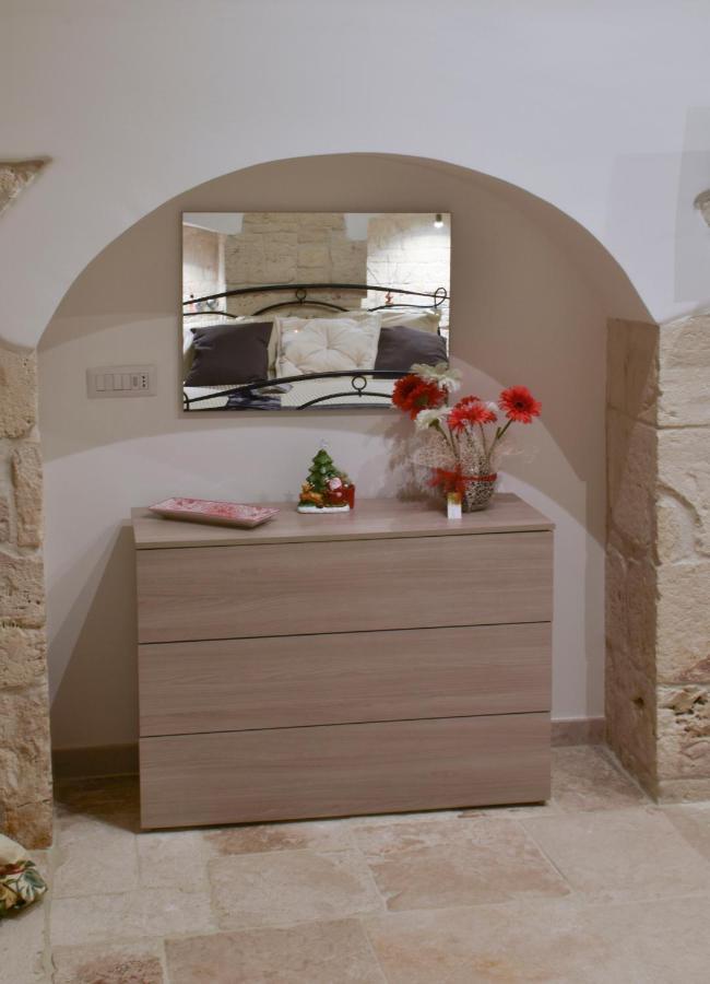 B&B Borgo Del Capitolo Santeramo in Colle Eksteriør billede